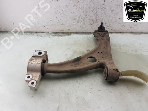 Left front suspension arm SEAT ALHAMBRA (710, 711) 1.4 TSI | BP22634799M12 