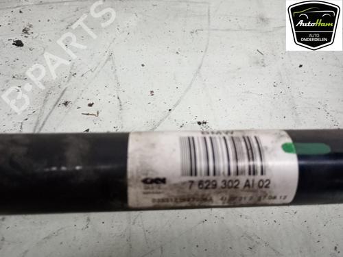 Right rear driveshaft BMW 1 (F21) 114 i | BP16754195M41 