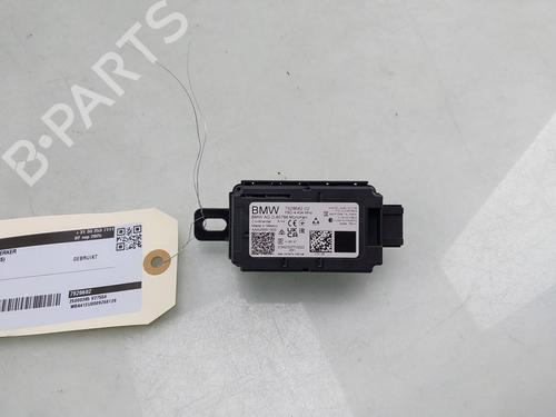 Used Electronic module BMW X5 (G05, F95) xDrive 50 e Plug-in-Hybrid (489 hp) 28715847