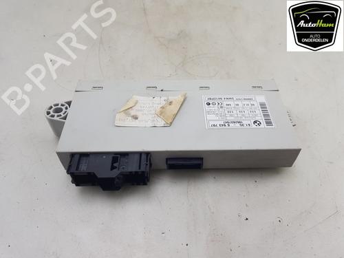 Electronic module BMW 5 (E60) 530 i | BP17121545M83 