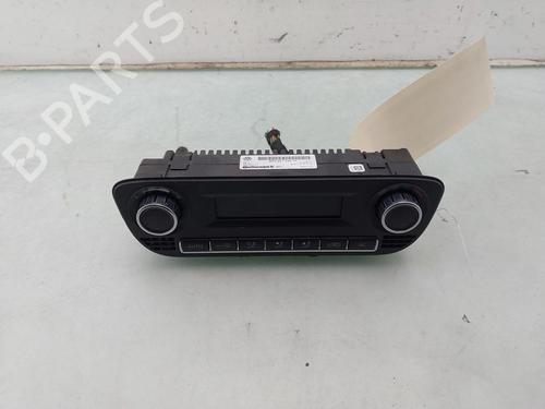 Used Climate control VW POLO V (6R1, 6C1) 1.2 TSI (90 hp) 33045113