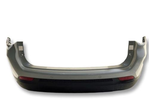 Used Rear bumper Rear bumper JEEP COMPASS (MP, M6, MV, M7) 1.4 MultiAir (140 hp) 40525719 40525719