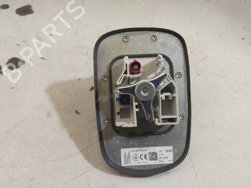 Antenna/Base AUDI E-TRON (GEN) 55 quattro | BP40076630C140 - Image 3