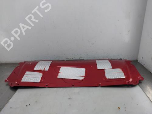 Used Underbody protection Underbody protection FERRARI 296 GTS Convertible (F 171) PHEV (830 hp) 31040921 31040921
