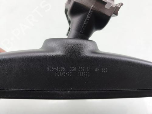 Ryggespeil Innvendig SKODA OCTAVIA IV Combi (NX5, PV5) 1.5 TSI e-TEC | BP29546090I6 