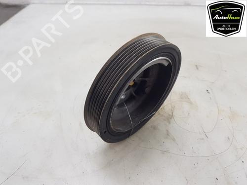 Pulley OPEL CROSSLAND X / CROSSLAND (P17, P2QO) 1.2 (75) | BP19436624M122 