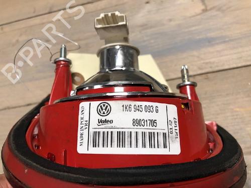 Left taillight VW GOLF V (1K1) 1.9 TDI | BP12029583C34 