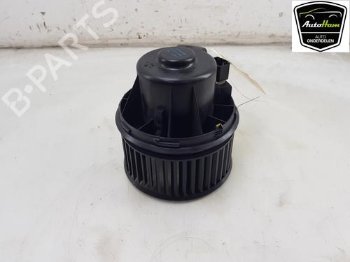 Used Heater blower motor FORD FOCUS III Turnier 1.0 EcoBoost (100 hp) 17742666