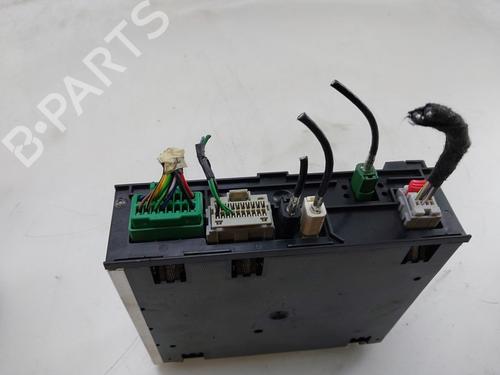 Electronic module OPEL ASTRA K Sports Tourer (B16) 1.4 Turbo (35) | BP25702819M83 