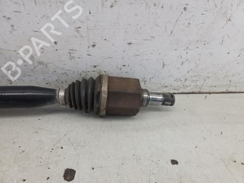 Right front driveshaft AUDI A1 (8X1, 8XK) 1.0 TFSI | BP40526162M39 - Image 3