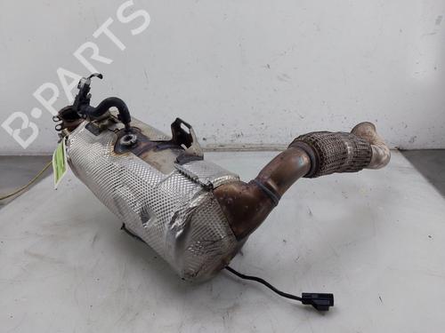 Particulate filter FORD TRANSIT CONNECT V408 Box Body/MPV 1.5 EcoBlue | BP30815050M81
