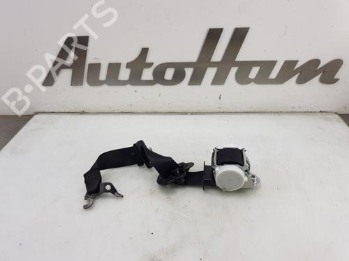 Used Front right seatbelt BMW 1 (E87) 116 i (122 hp) 12035673