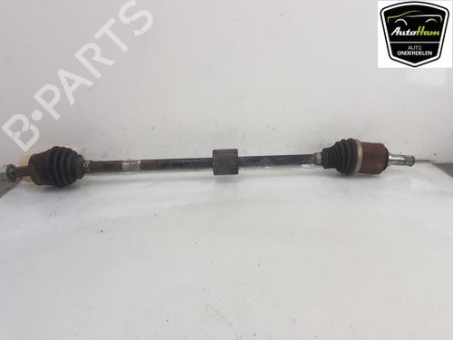 Used Right front driveshaft Right front driveshaft OPEL CORSA E (X15) 1.4 (08, 68) (90 hp) 13490016 13490016