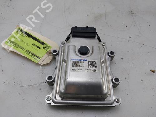 Used Gearbox control unit Gearbox control unit HYUNDAI i20 III (BC3, BI3) 1.0 T-GDI hybrid 48V (101 hp) 32748051 32748051