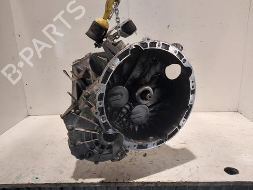 Used Gearbox MERCEDES-BENZ A-CLASS (W176) A 180 (176.042) (122 hp) 30566028