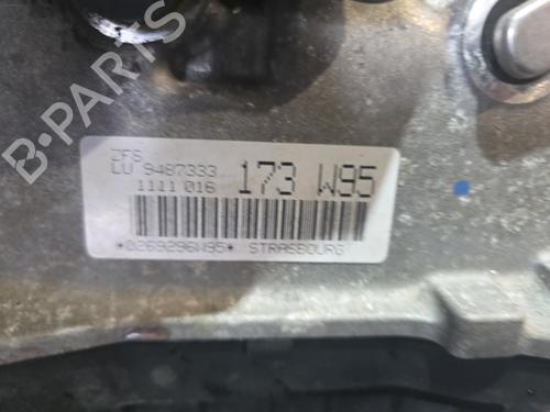 Gearbox BMW 3 Touring (G21, G81) 330 i | BP35947509M3 - Image 4