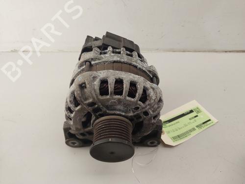 Used Alternator Alternator 37170043 37170043