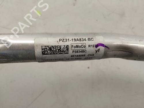 AC pipe FORD TRANSIT CUSTOM V710 Van (NRN) 2.0 EcoBlue | BP37179668M126 - Image 4