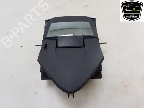 Used Display monitor Display monitor MAZDA CX-3 (DK) 1.5 SKYACTIV-D (DK2WS, DK5FW) (105 hp) 15071337 15071337