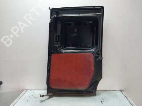 Højre side skydedør VW CADDY III Box Body/MPV (2KA, 2KH, 2CA, 2CH) 1.6 TDI | BP29887746C75