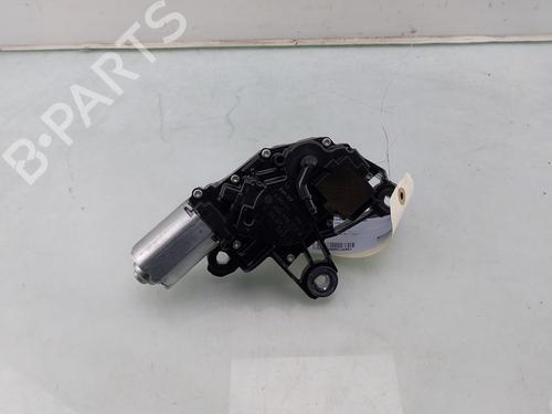 Used Rear wiper motor VW POLO (9N_, 9A_) 1.4 TDI (70 hp) 25601931