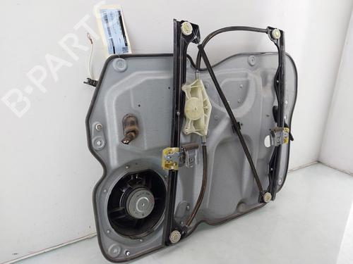 Front left window mechanism VW CADDY III Box Body/MPV (2KA, 2KH, 2CA, 2CH) 1.6 TDI | BP29395304C22 
