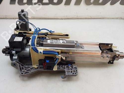 Steering column LAND ROVER RANGE ROVER SPORT I (L320) 2.7 D 4x4 | BP12026586M21 