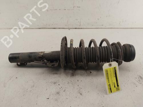 Used Left front shock absorber Left front shock absorber 38347150 38347150