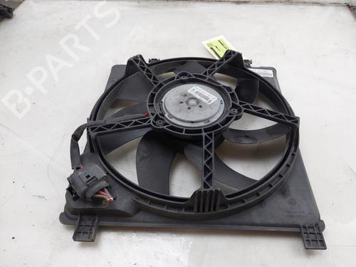 Used Radiator fan Radiator fan SKODA CITIGO (NF1) 1.0 (60 hp) 33463384 33463384