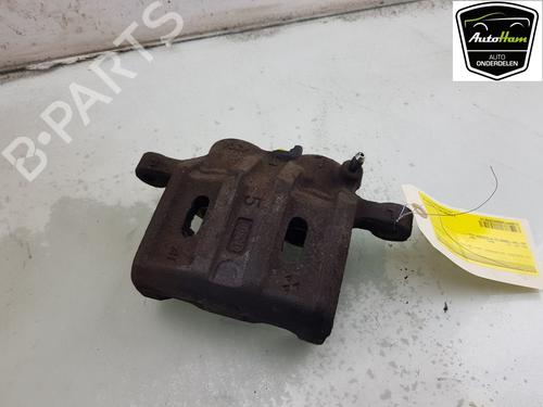 Used Left front brake caliper MITSUBISHI OUTLANDER II (CW_W) 2.0 (CW4W) (147 hp) 22333152
