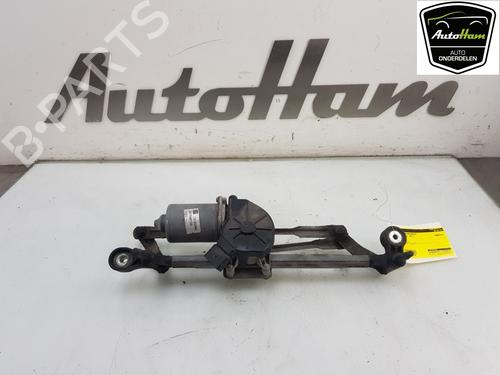 Used Front wipers mechanism Front wipers mechanism 12037798 12037798