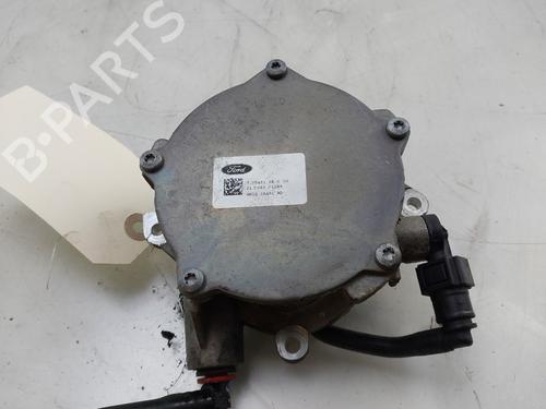 Vakuumpumpe Vakuumpumpe FORD TRANSIT CUSTOM V362 Van (FY, FZ) 2.0 EcoBlue (170 hp) 33617154 33617154