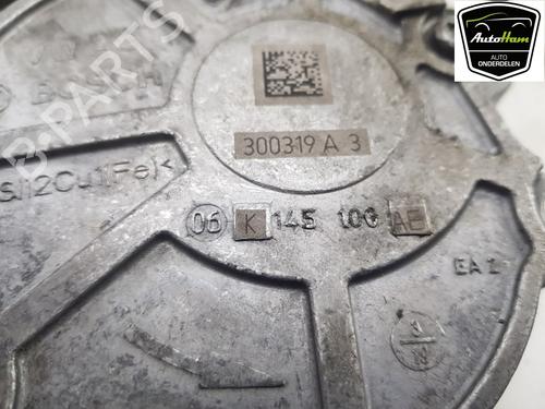 Vacuum pump VW ARTEON (3H7, 3H8) 2.0 TSI | BP17593466M80