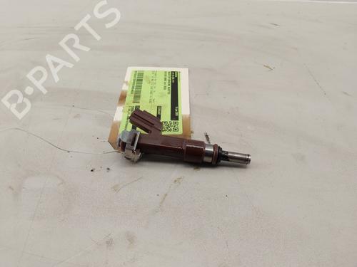 Injector SUZUKI IGNIS III (MF, FF) 1.2 Hybrid (ATK412) | BP36950569M100 - Image 3