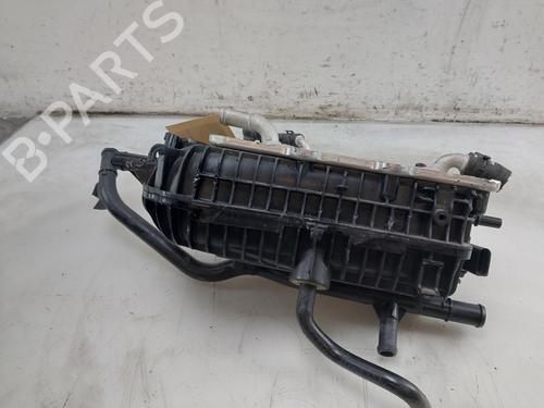 Used Intake manifold Intake manifold AUDI Q2 (GAB, GAG) 30 TFSI (116 hp) 35978254 35978254