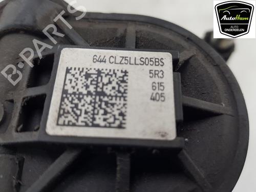Venstre bremsecaliper bak SKODA OCTAVIA IV Combi (NX5, PV5) 1.0 TSI e-TEC | BP16450751M107 