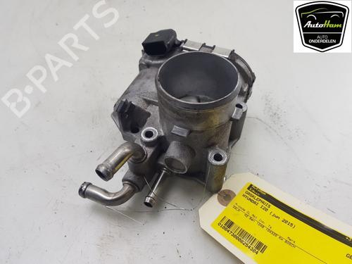 Throttle body HYUNDAI i20 II (GB, IB) 1.2 | BP16200631M82 