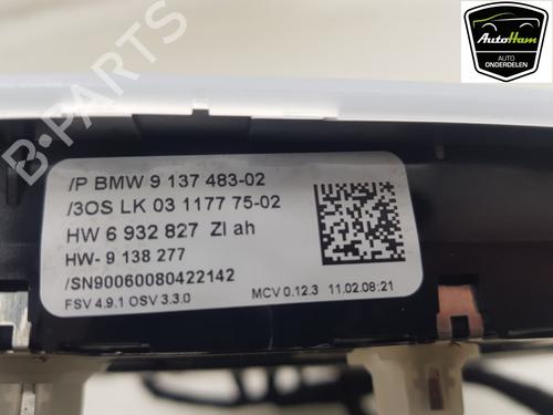 Interior roof light BMW 3 Coupe (E92) 325 i | BP17079798I8 