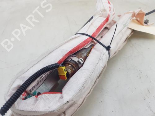Right curtain airbag TESLA MODEL S (5YJS) 85 | BP29713211C12 
