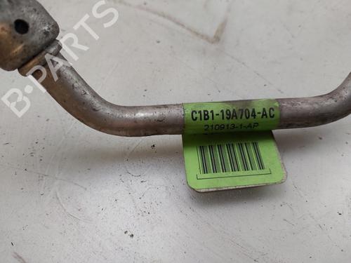 AC pipe FORD B-MAX (JK) 1.0 EcoBoost | BP29419317M126 