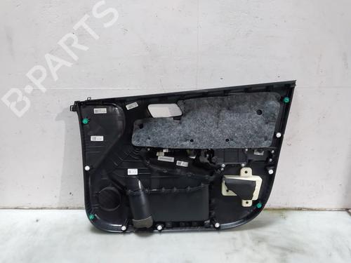Venstre frontpanel KIA PICANTO III (JA) 1.0 | BP32773572C58  - Image 5