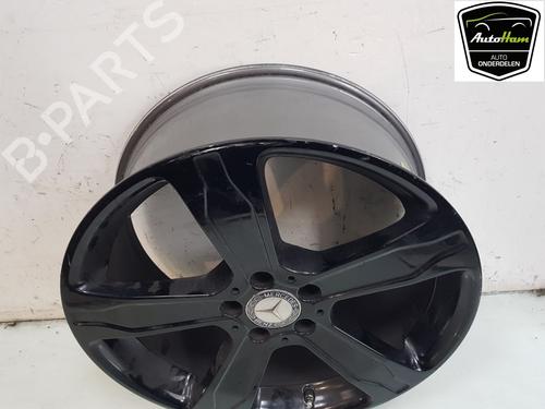 Rim MERCEDES-BENZ GLA-CLASS (X156) GLA 180 (156.942) | BP16222420C45 