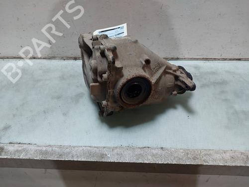 Differential, bag BMW X5 (F15, F85) xDrive 30 d (258 hp) 29743842