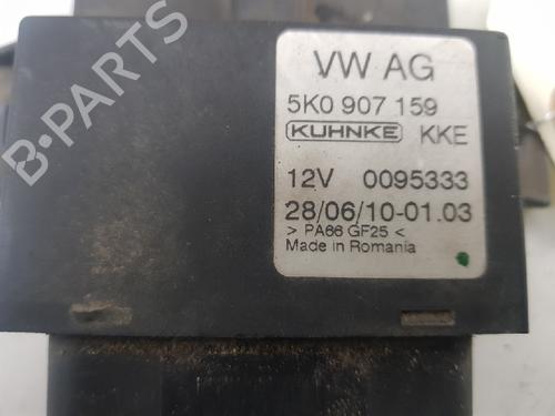 Elektronische module VW GOLF VI (5K1) 2.0 GTi | BP12032245M83 