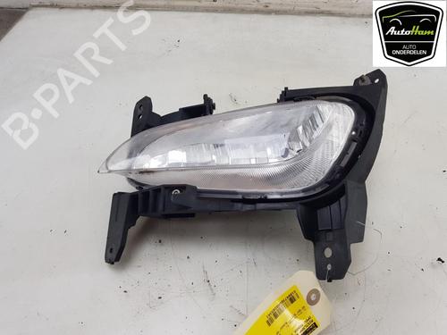 Used Right front fog light Right front fog light 17185828 17185828