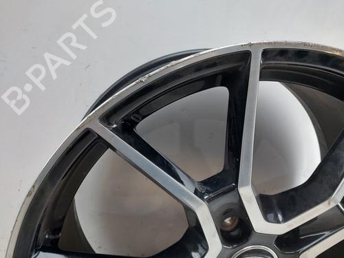 Rim PORSCHE TAYCAN (Y1A) Electric (Y1AAA1, Y1AAI1) | BP29744019C45 