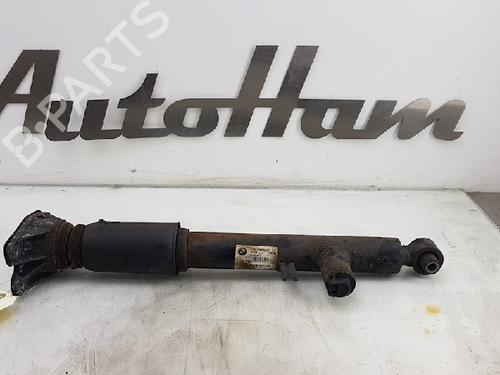 Used Left rear shock absorber BMW 3 (F30, F80) 320 d (184 hp) 12023831