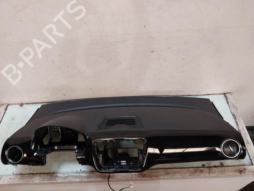 Airbag Kit VW UP! (121, 122, BL1, BL2, BL3, 123) 1.0 | BP29713321C86 