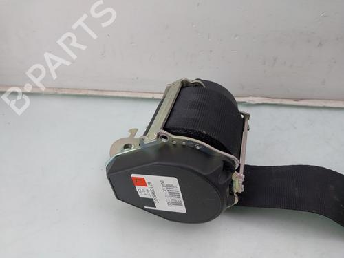Front left seatbelt DACIA SANDERO II TCe 90 LPG (B8M1) | BP27499137I26 