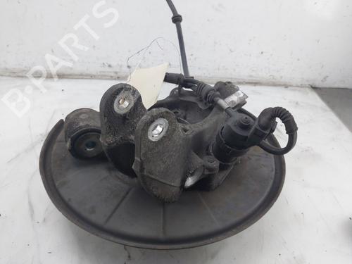 Right rear steering knuckle PORSCHE CAYENNE (92A) 3.0 Diesel | BP31288209M28 - Image 2